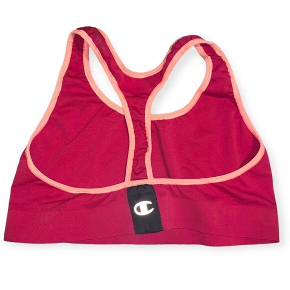 Champion Absolute Sports Bra With SmoothTec Band - Picture 2 of 2